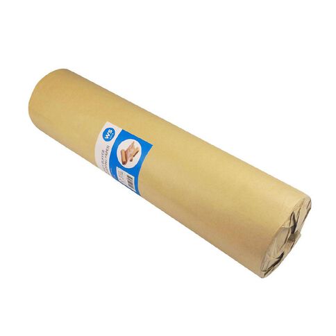 WS Kraft honey comb paper packing  50cm x 100m