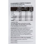 Nice Fruit And Cream 250g