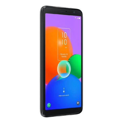 One NZ Smart M23 Locked Bundle Black