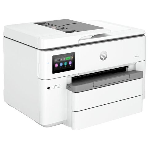 HP OfficeJet Pro 9730e Wide Format All-in-One Printer