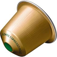 Starbucks by Nespresso Coffee Capsule Blonde Espresso Roast 10 Pack 53g