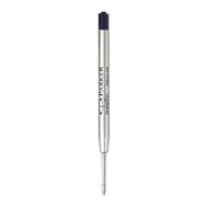 Parker Medium Quinkflow Ballpoint Pen Refill Black