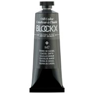 BLOCKX Oil Tube 35ml S2 147 Cassel Earth