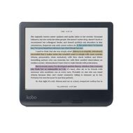 Kobo Libra Colour Black