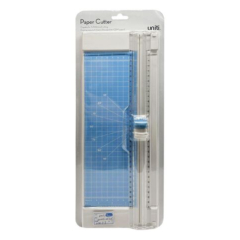 Uniti Paper Trimmer A4