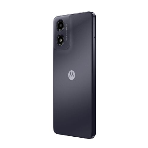 Motorola g04 Concord 64GB Black