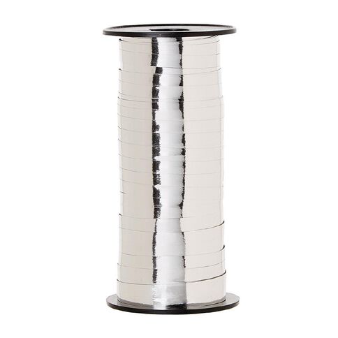Artwrap Metallic Curling Ribbon 5mm x 50m Assorted