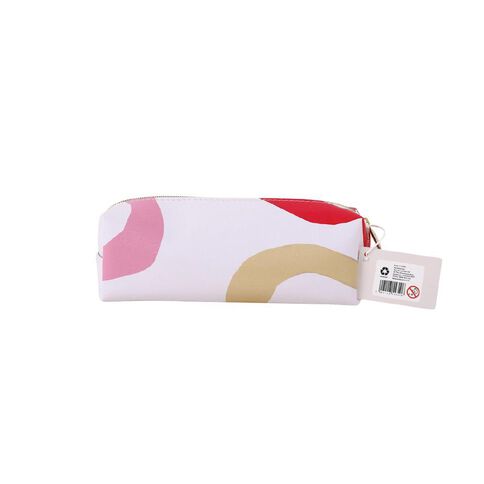 Uniti Adults Boho PU Pencil Case