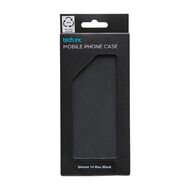 Tech.Inc iPhone 14 Max TPU Phone Case Black