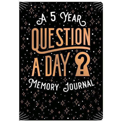 Question A Day