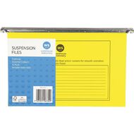 WS Suspension File 10 Pack