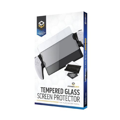 PowerWave PlayStation Portal Clean & Protect Kit