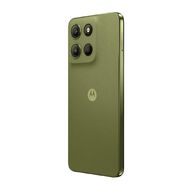 Motorola G15 Iguana Green With Sim Bundle Green