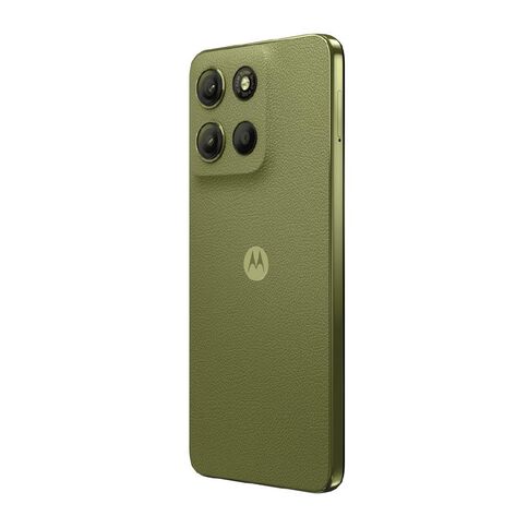 Motorola G15 Iguana Green With Sim Bundle Green