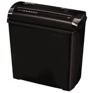Fellowes P-25S Strip-Cut Shredder