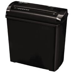 Fellowes P-25S Strip-Cut Shredder