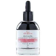 Jacques Herbin Eclats Watercolour Ink 325 50ml Old Rose Rose