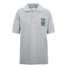 Schooltex St Joseph's Te Kuiti Short Sleeve Polo