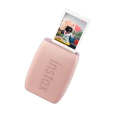 Fujifilm Instax Mini Link 3 Rose Pink