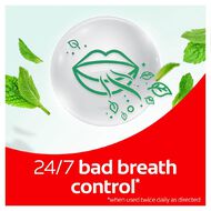 Colgate Plax Freshmint Mouthwash 500ml