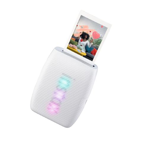 Fujifilm Instax Mini Link 3 Clay White