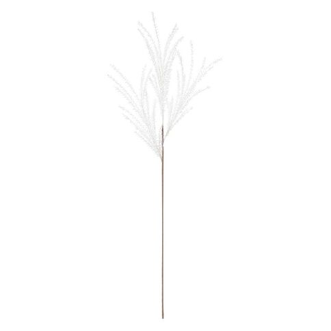 Living & Co Artificial Plume Grass Stem