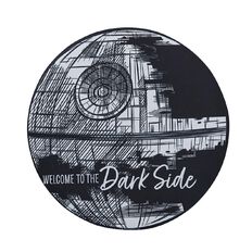 Star Wars Mousepad