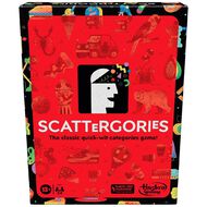 Hasbro Scattergories Game
