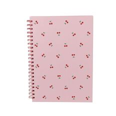 Uniti Kids Cherry A4 Notebook Uniti Kids Cherry A4 Notebook