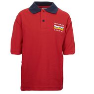 Red/Navy