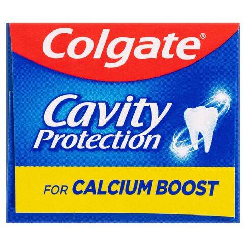 Colgate Great Regular Flavour Toothpaste 120g