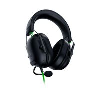Razer Gaming BlackShark V2 X Multi-platform Wired Esports Headset Black