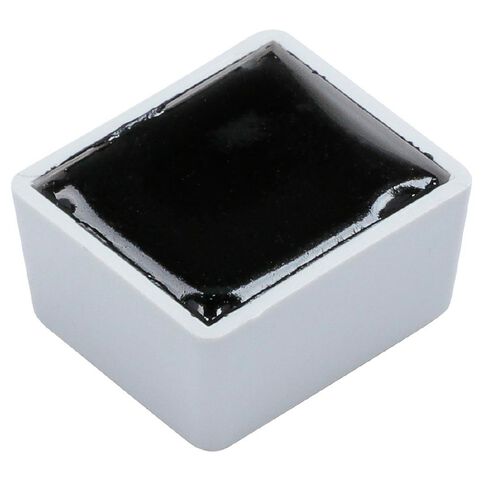 BLOCKX Watercolour Half Pan S1 177 Neutral Tint