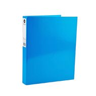 WS Ringbinder 25mm 2D A4 Blue