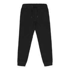 Young Original Knee Panel Jeans Mid