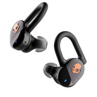 Skullcandy Push Play Active True Wireless Earbuds Black/Orange