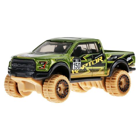 Hot Wheels Automotive Assorted