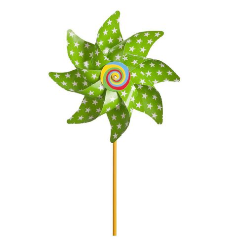 Toy Windmills Assorted