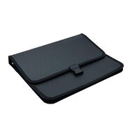 WS Concertina File PP Deluxe 3 Pocket