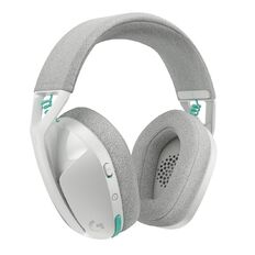 Logitech G321 Wireless Headset White