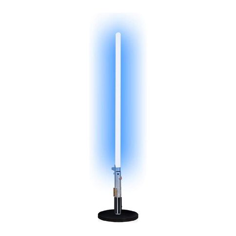Ukonic Star Wars Luke SkywalkerLightsaber Lamp
