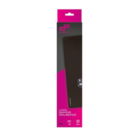 PowerPlay Gaming Mousepad Large