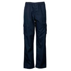 Schooltex Te Matauranga Cargo Pants with Embroidery