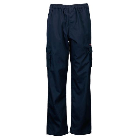 Schooltex Te Matauranga Cargo Pants with Embroidery