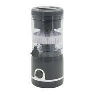 Living & Co Portable Mini Juicer Grey