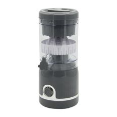 Living & Co Portable Mini Juicer Grey