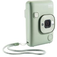 Fujifilm Instax Mini LiPlay C Green
