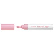 Pilot Pintor Marker Bullet Pastel Medium 4.5mm Tip Pink