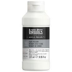 Liquitex Glass Medium 237ml