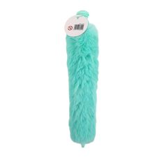 Kookie Summer Fluffy Pen Rainbow Grey Mid